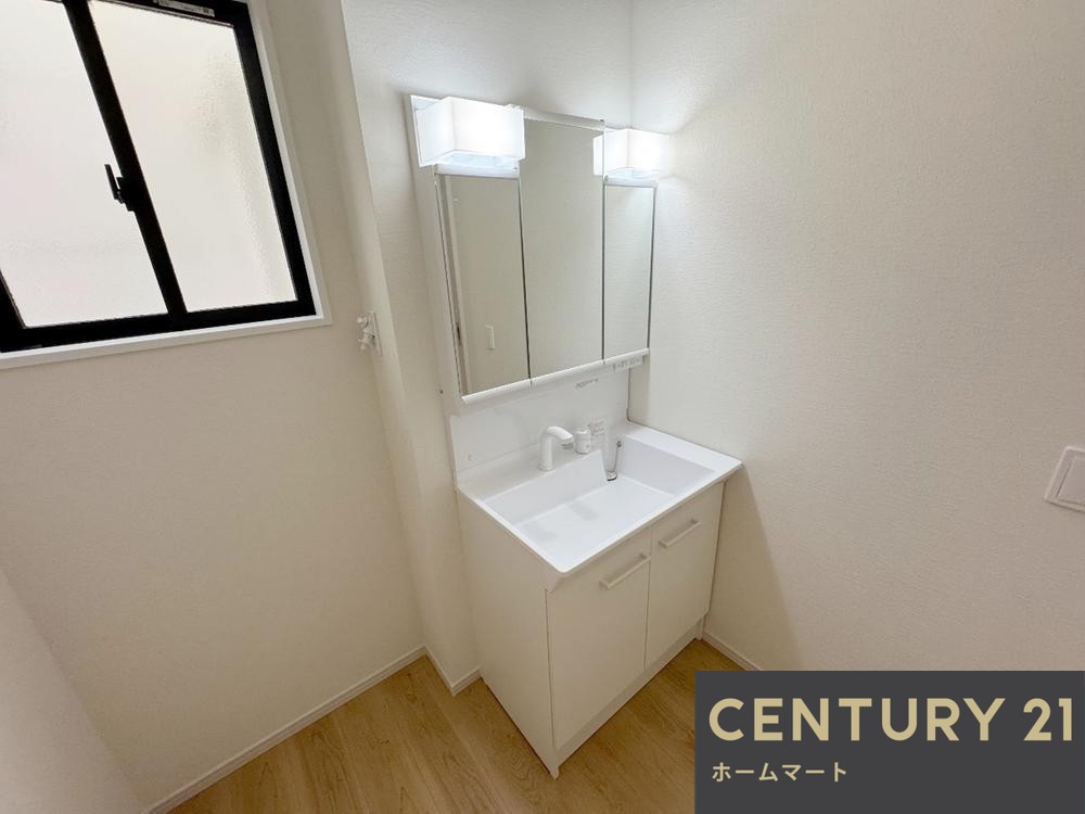 新築戸建 一戸建てRe・Terrechez 伊丹市池尻 全２邸 第１期の詳細情報 兵庫県伊丹市池尻３ 写真13 センチュリー21ホームマート