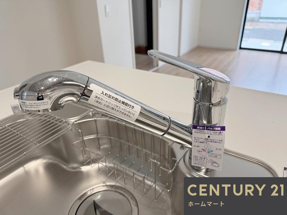 新築戸建 一戸建てRe・Terrechez 伊丹市池尻 全２邸 第１期の詳細情報 兵庫県伊丹市池尻３ 写真18 センチュリー21ホームマート