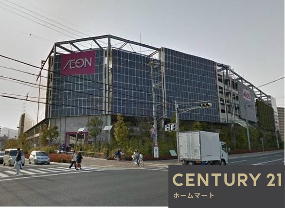 新築戸建 一戸建てRe・Terrechez 伊丹市池尻 全２邸 第１期の詳細情報 兵庫県伊丹市池尻３ 写真23 センチュリー21ホームマート