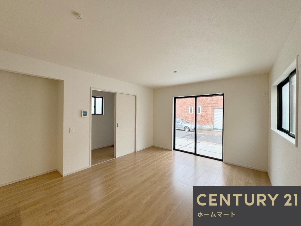 新築戸建 一戸建てRe・Terrechez 伊丹市池尻 全２邸 第１期の詳細情報 兵庫県伊丹市池尻３ 写真4 センチュリー21ホームマート