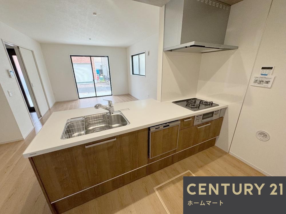 新築戸建 一戸建てRe・Terrechez 伊丹市池尻 全２邸 第１期の詳細情報 兵庫県伊丹市池尻３ 写真5 センチュリー21ホームマート