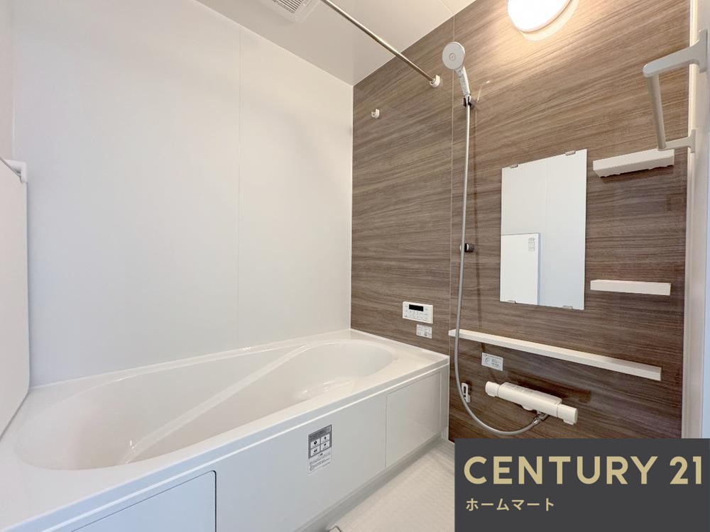 新築戸建 一戸建てRe・Terrechez 伊丹市池尻 全２邸 第１期の詳細情報 兵庫県伊丹市池尻３ 写真6 センチュリー21ホームマート