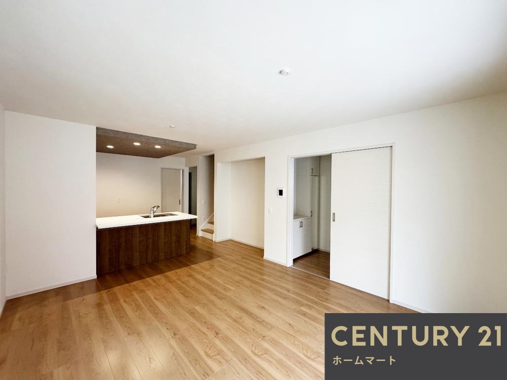 新築戸建 一戸建てRe・Terrechez 伊丹市池尻 全２邸 第１期の詳細情報 兵庫県伊丹市池尻３ 写真7 センチュリー21ホームマート