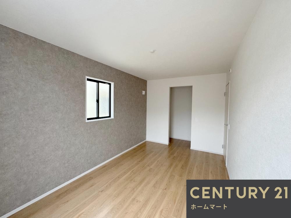 新築戸建 一戸建てRe・Terrechez 伊丹市池尻 全２邸 第１期の詳細情報 兵庫県伊丹市池尻３ 写真9 センチュリー21ホームマート