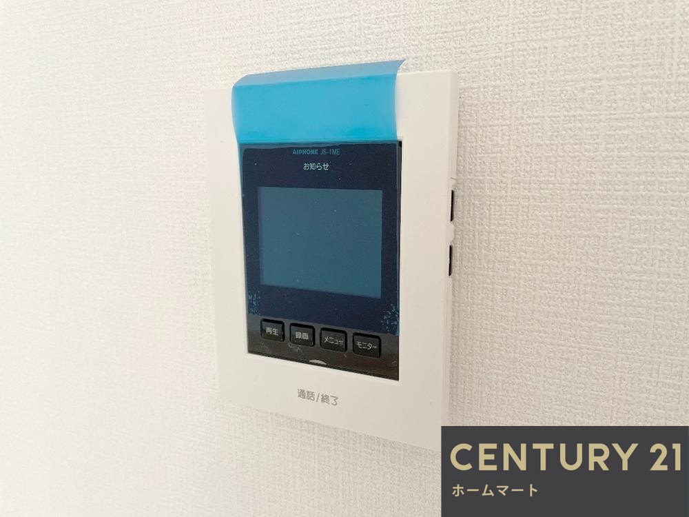 新築戸建 一戸建て松原市北新町 全７邸 一戸建て第７期の詳細情報 大阪府松原市北新町６ 写真16 センチュリー21ホームマート