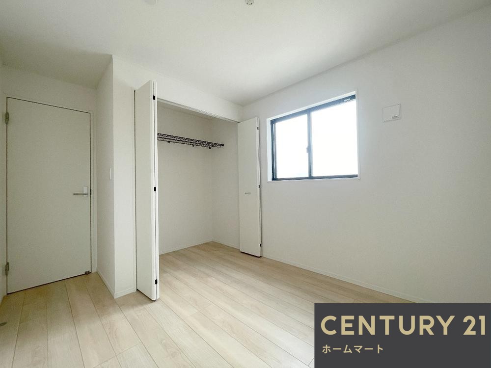 新築戸建 一戸建て松原市北新町 全７邸 一戸建て第７期の詳細情報 大阪府松原市北新町６ 写真8 センチュリー21ホームマート