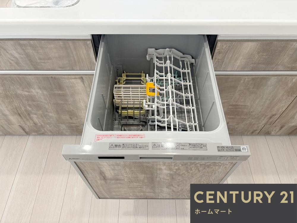 新築戸建 一戸建て奈良市大安寺3丁目 全2邸 一戸建ての詳細情報 奈良県奈良市大安寺３ 写真15 センチュリー21ホームマート