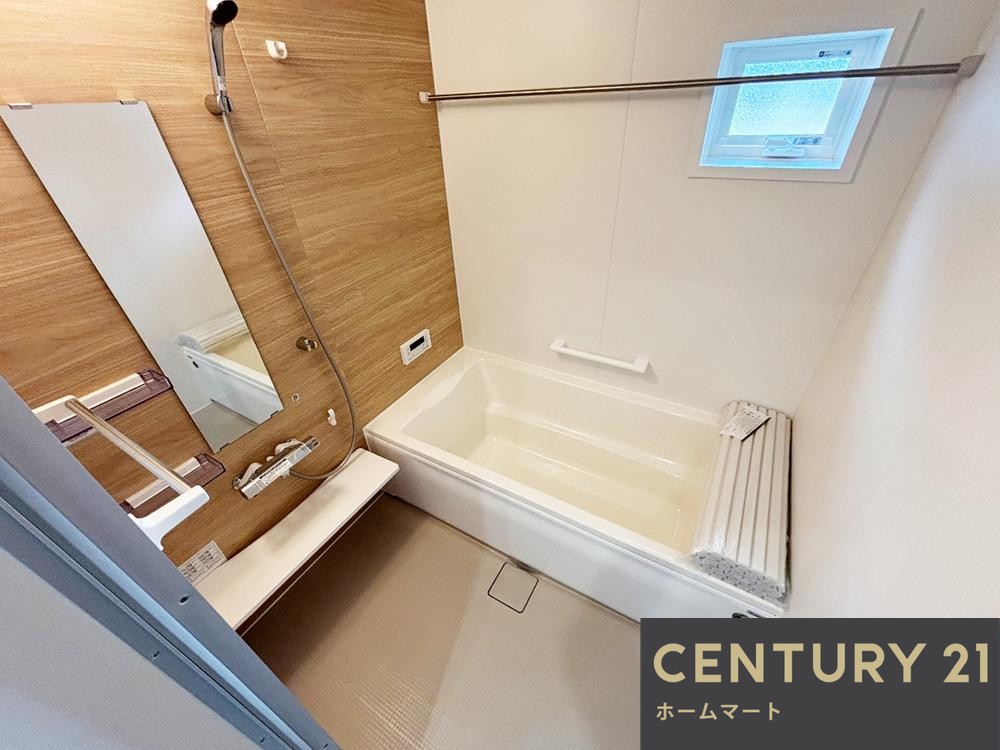 新築戸建 一戸建て奈良市大安寺3丁目 全2邸 一戸建ての詳細情報 奈良県奈良市大安寺３ 写真6 センチュリー21ホームマート