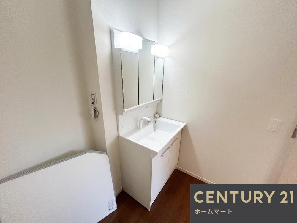 新築戸建 一戸建てRe・Terrechez 宝塚市小浜 全２邸 第１期の詳細情報 兵庫県宝塚市小浜４ 写真13 センチュリー21ホームマート