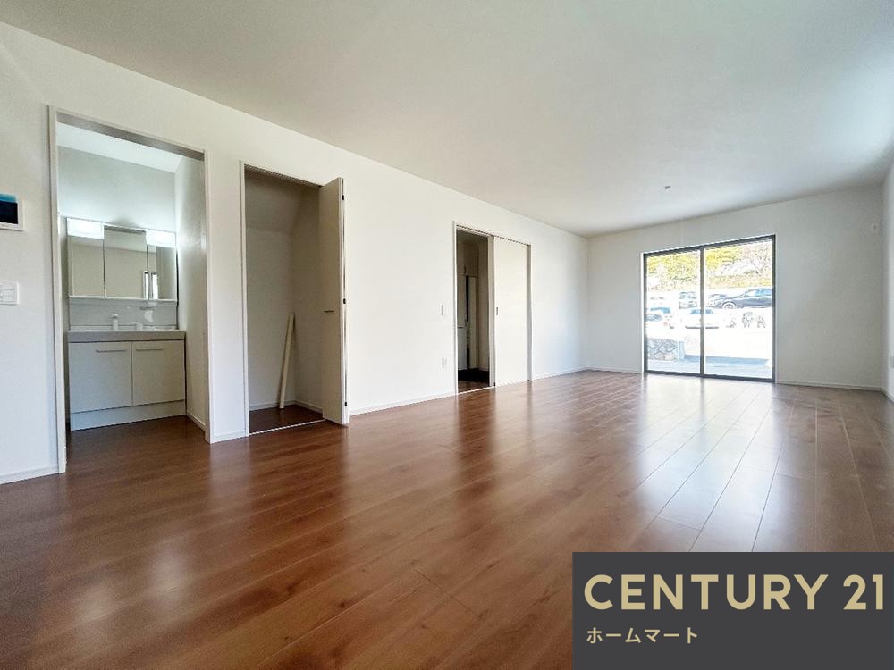 新築戸建 一戸建てRe・Terrechez 宝塚市小浜 全２邸 第１期の詳細情報 兵庫県宝塚市小浜４ 写真4 センチュリー21ホームマート