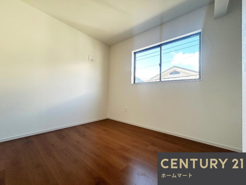 新築戸建 一戸建てRe・Terrechez 宝塚市小浜 全２邸 第１期の詳細情報 兵庫県宝塚市小浜４ 写真8 センチュリー21ホームマート