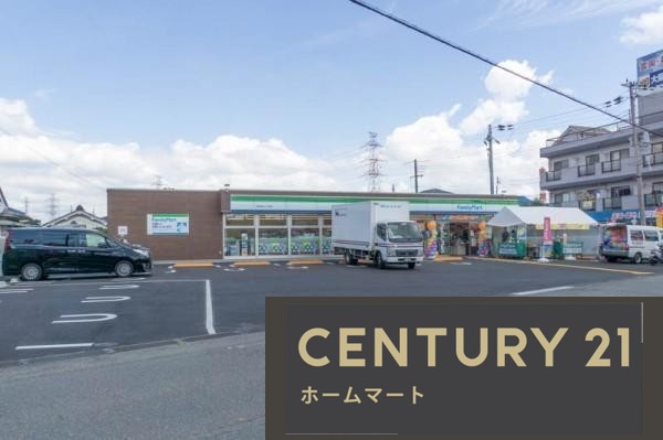 新築戸建 NEW一戸建て甲斐田新町 4198万円の詳細情報 大阪府枚方市甲斐田新町 写真14 センチュリー21ホームマート