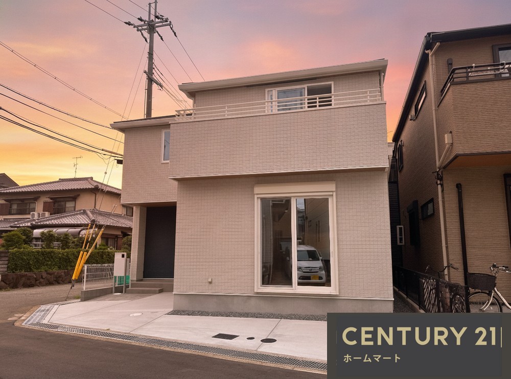 NEW一戸建て宝塚市安倉南 全４邸の詳細情報