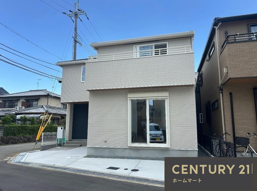 新築戸建 NEW一戸建て宝塚市安倉南 全４邸の詳細情報 兵庫県宝塚市安倉南４ 写真2 センチュリー21ホームマート