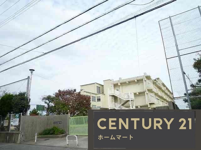 新築戸建 NEW一戸建て宝塚市安倉南 全４邸の詳細情報 兵庫県宝塚市安倉南４ 写真23 センチュリー21ホームマート