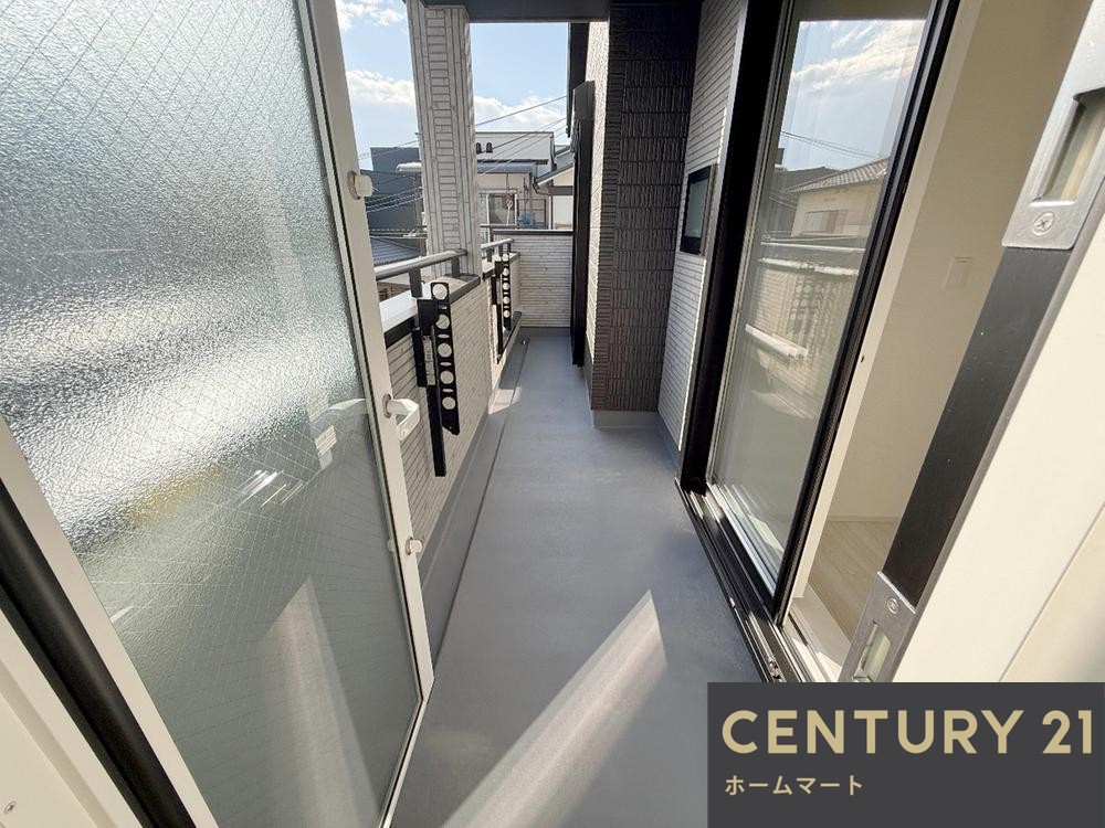 新築戸建 一戸建て枚方市長尾谷町 全1邸 一戸建て の詳細情報 大阪府枚方市長尾谷町３ 写真11 センチュリー21ホームマート