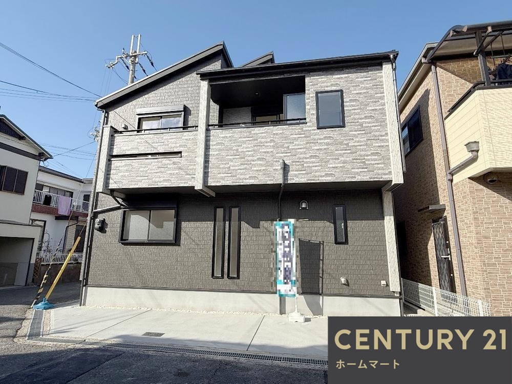 新築戸建 一戸建て枚方市長尾谷町 全1邸 一戸建て の詳細情報 大阪府枚方市長尾谷町３ 写真2 センチュリー21ホームマート