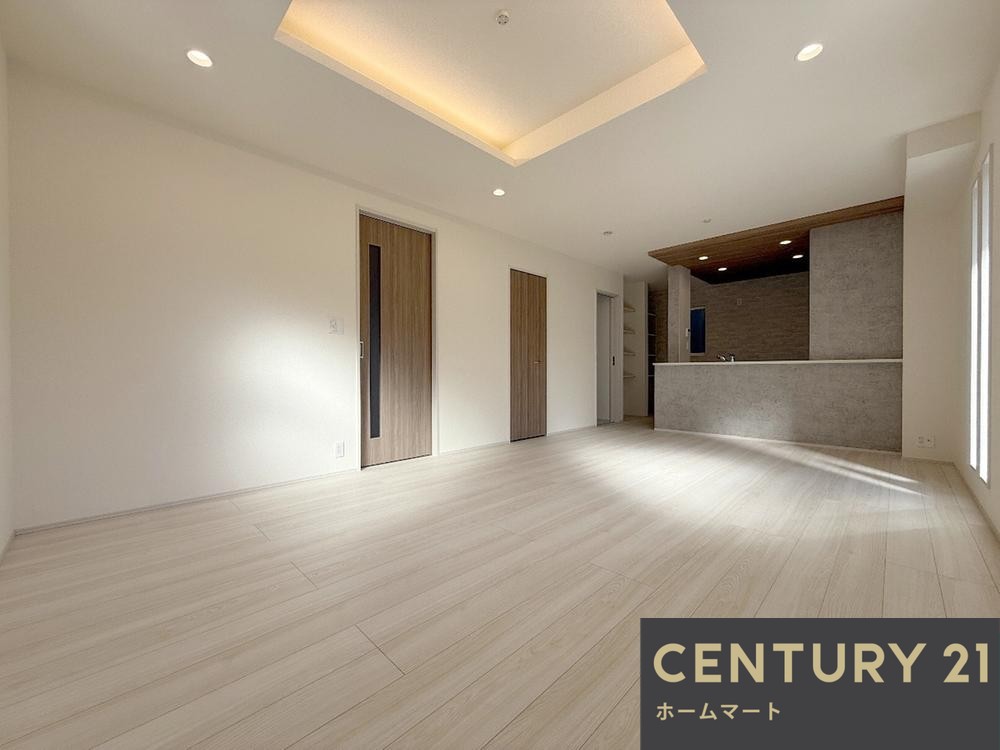 新築戸建 一戸建て枚方市長尾谷町 全1邸 一戸建て の詳細情報 大阪府枚方市長尾谷町３ 写真4 センチュリー21ホームマート