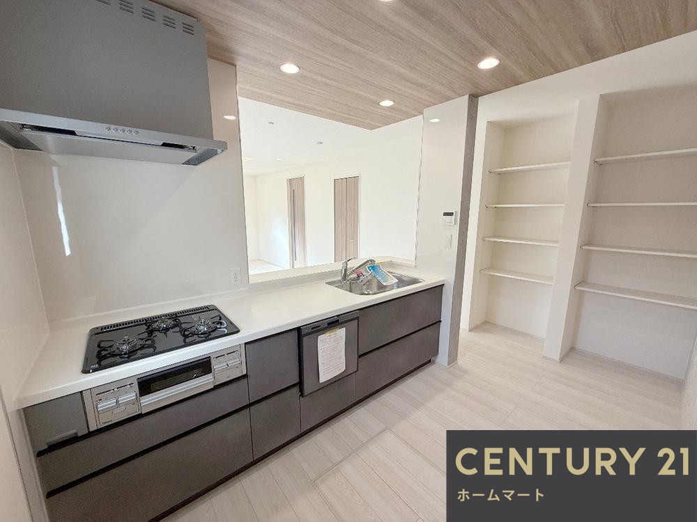 新築戸建 一戸建て枚方市長尾谷町 全1邸 一戸建て の詳細情報 大阪府枚方市長尾谷町３ 写真5 センチュリー21ホームマート