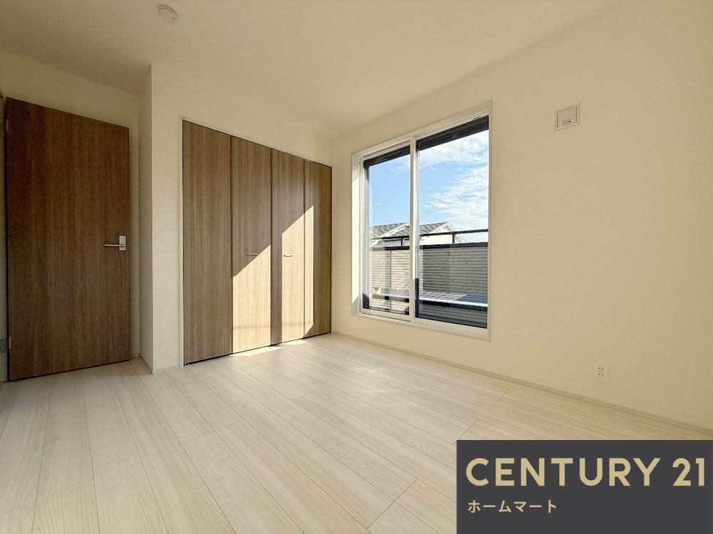 新築戸建 一戸建て枚方市長尾谷町 全1邸 一戸建て の詳細情報 大阪府枚方市長尾谷町３ 写真7 センチュリー21ホームマート