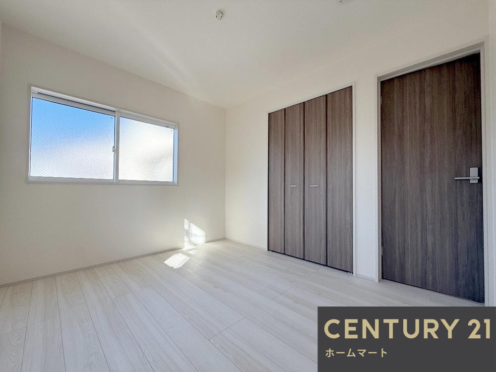 新築戸建 一戸建て枚方市長尾谷町 全1邸 一戸建て の詳細情報 大阪府枚方市長尾谷町３ 写真8 センチュリー21ホームマート