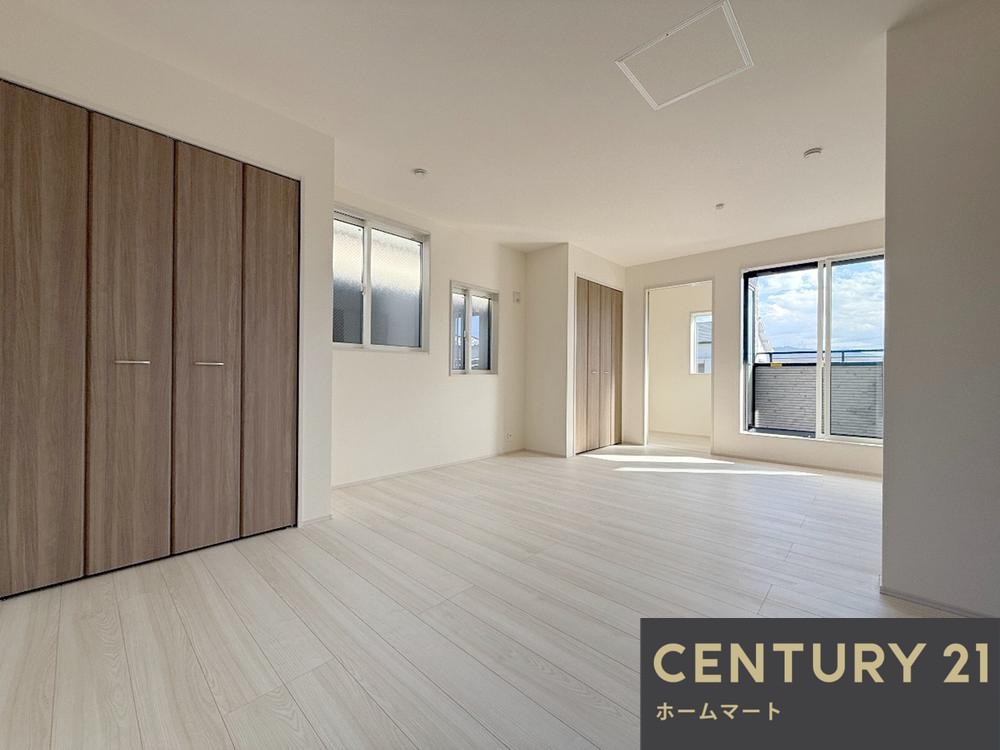 新築戸建 一戸建て枚方市長尾谷町 全1邸 一戸建て の詳細情報 大阪府枚方市長尾谷町３ 写真9 センチュリー21ホームマート