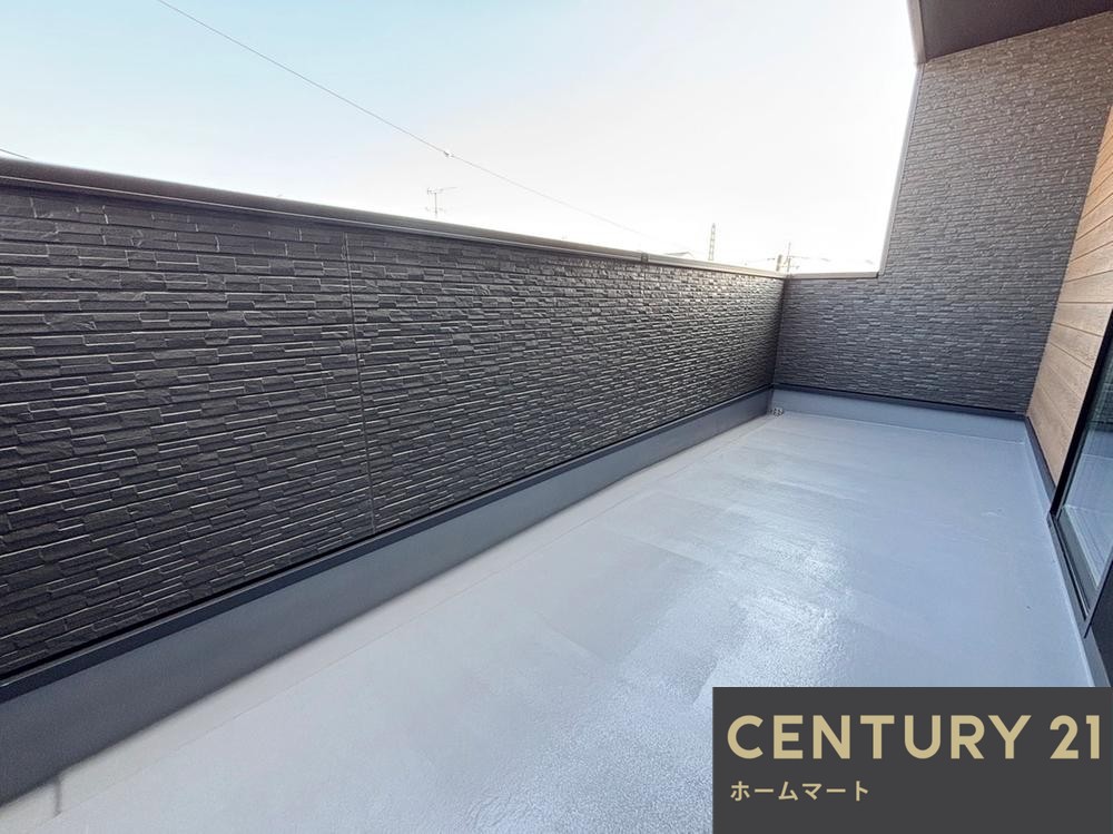 新築戸建 一戸建て倉治３（交野市駅） 3380万円の詳細情報 大阪府交野市倉治３ 写真10 センチュリー21ホームマート