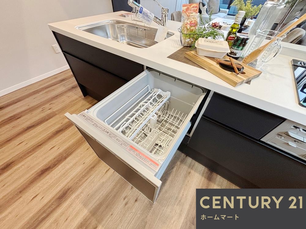 新築戸建 一戸建て倉治３（交野市駅） 3380万円の詳細情報 大阪府交野市倉治３ 写真11 センチュリー21ホームマート