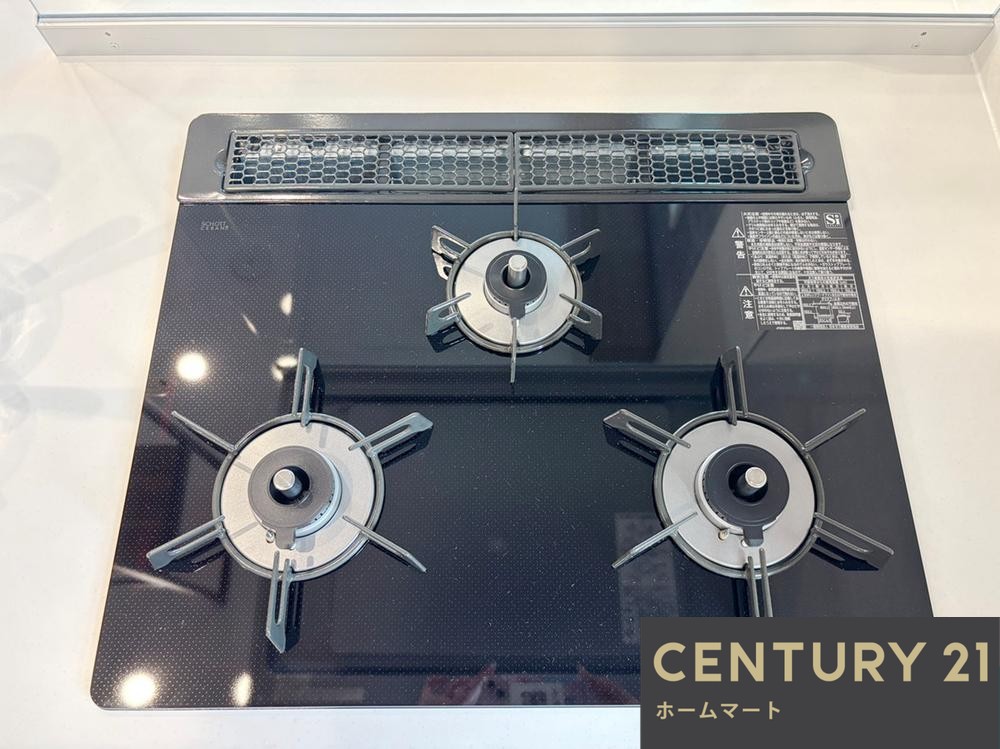 新築戸建 一戸建て倉治３（交野市駅） 3380万円の詳細情報 大阪府交野市倉治３ 写真12 センチュリー21ホームマート