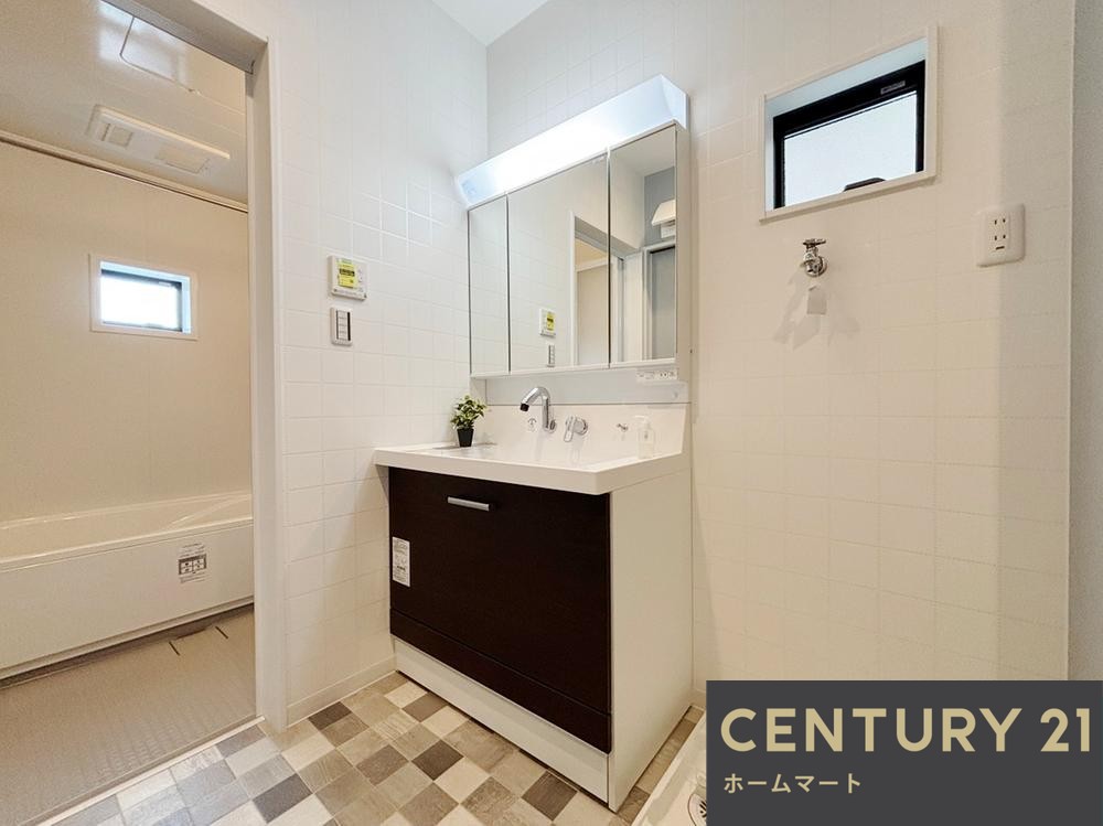 新築戸建 一戸建て倉治３（交野市駅） 3380万円の詳細情報 大阪府交野市倉治３ 写真16 センチュリー21ホームマート