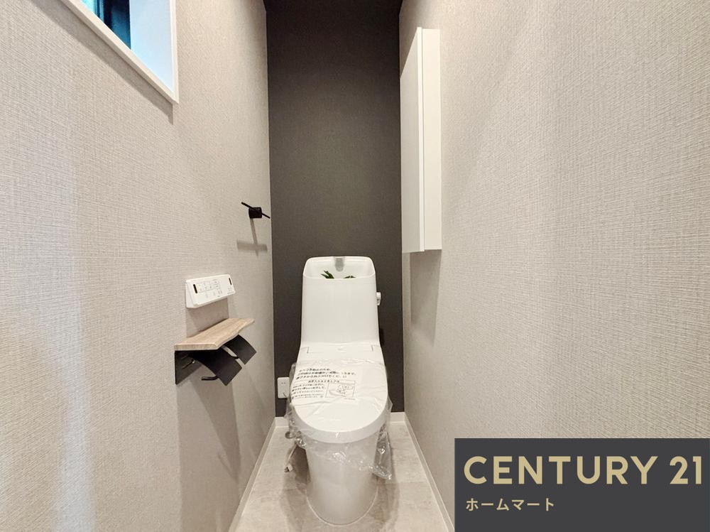 新築戸建 一戸建て倉治３（交野市駅） 3380万円の詳細情報 大阪府交野市倉治３ 写真17 センチュリー21ホームマート