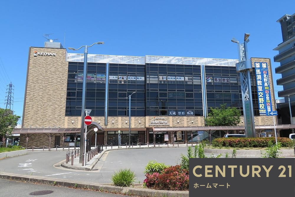 新築戸建 一戸建て倉治３（交野市駅） 3380万円の詳細情報 大阪府交野市倉治３ 写真22 センチュリー21ホームマート