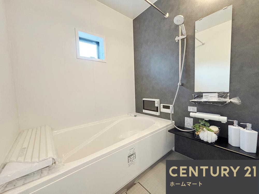 新築戸建 一戸建て倉治３（交野市駅） 3380万円の詳細情報 大阪府交野市倉治３ 写真5 センチュリー21ホームマート