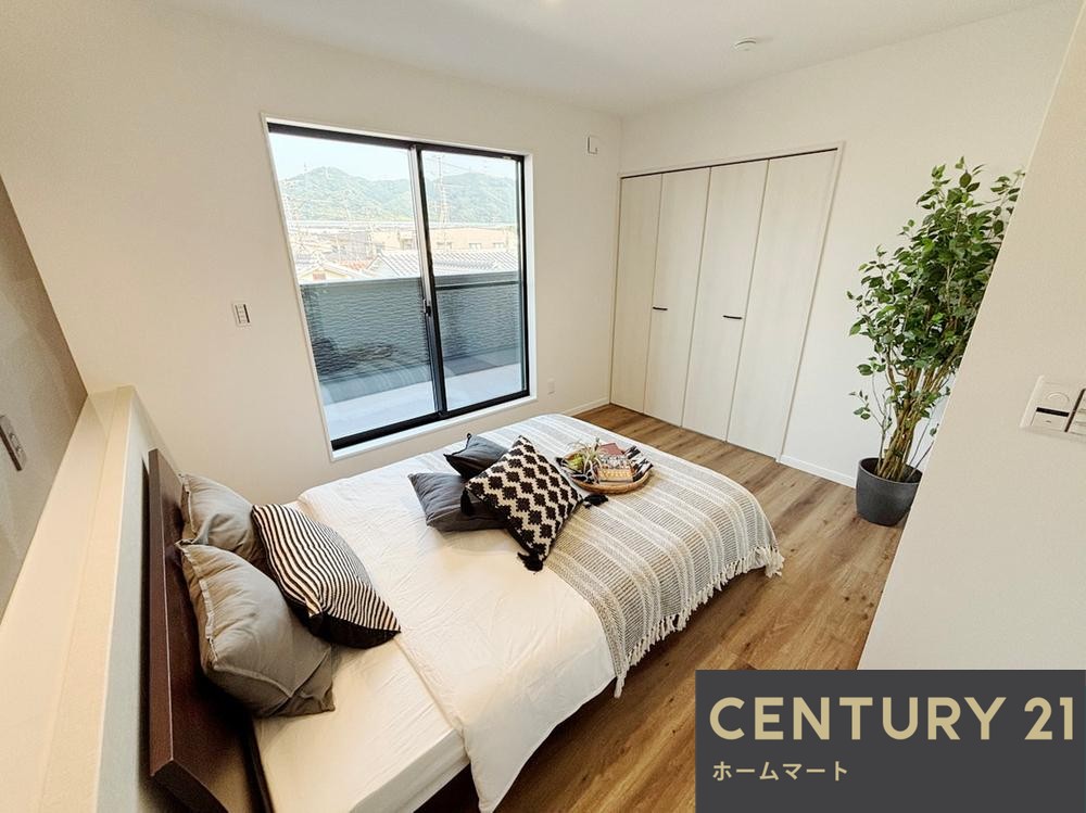 新築戸建 一戸建て倉治３（交野市駅） 3380万円の詳細情報 大阪府交野市倉治３ 写真6 センチュリー21ホームマート