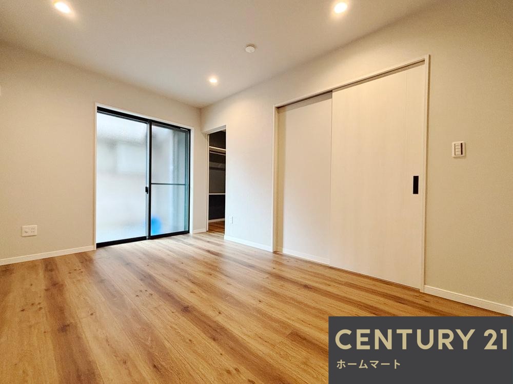 新築戸建 一戸建て倉治３（交野市駅） 3380万円の詳細情報 大阪府交野市倉治３ 写真7 センチュリー21ホームマート