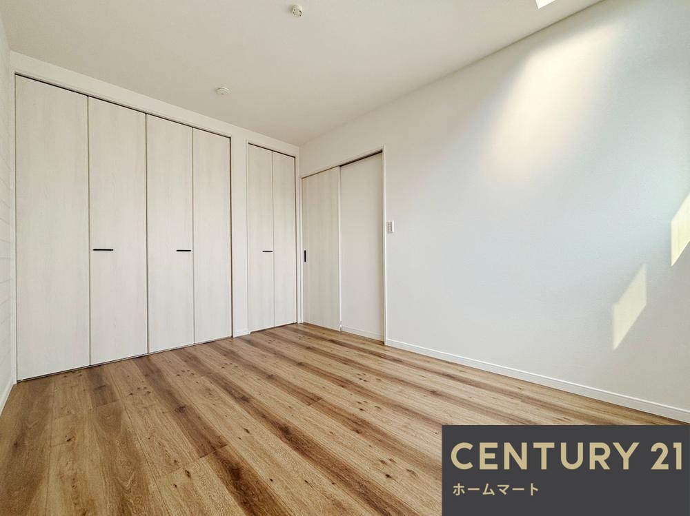 新築戸建 一戸建て倉治３（交野市駅） 3380万円の詳細情報 大阪府交野市倉治３ 写真8 センチュリー21ホームマート