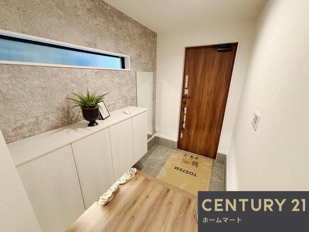 新築戸建 一戸建て倉治３（交野市駅） 3380万円の詳細情報 大阪府交野市倉治３ 写真9 センチュリー21ホームマート