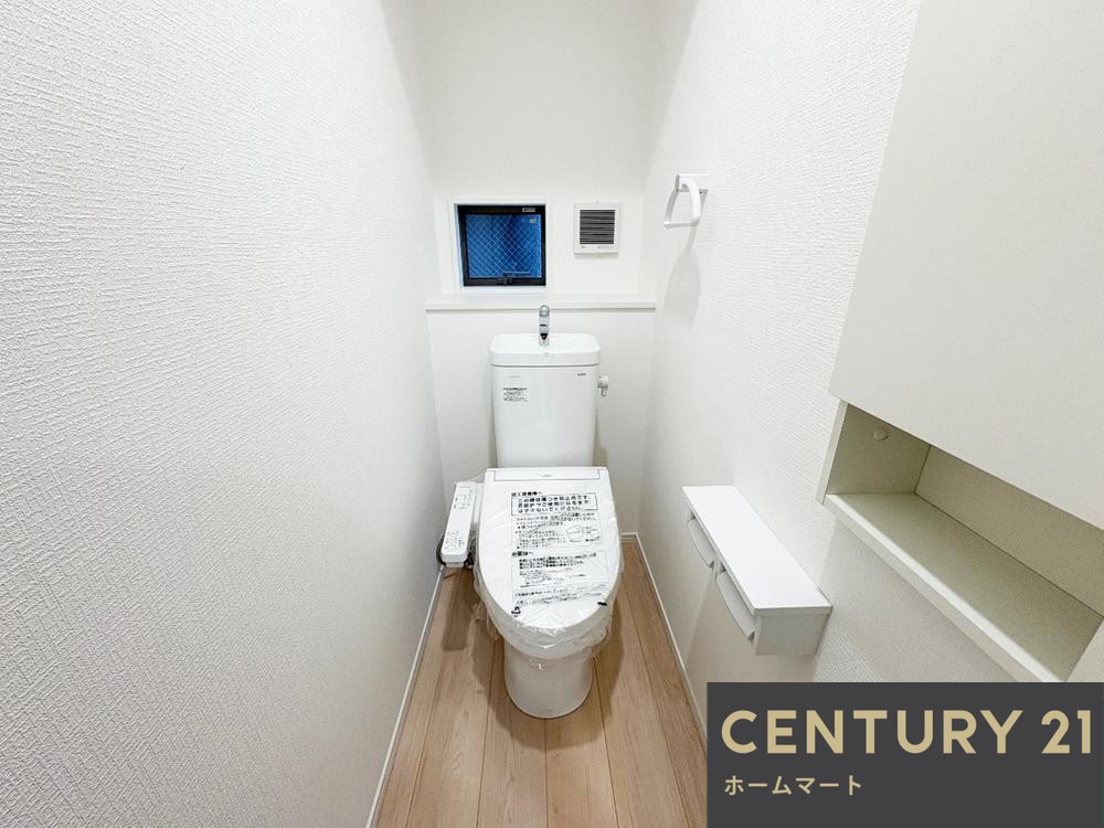 新築戸建 一戸建て寝屋川市国松町 全6邸 一戸建て 第11の詳細情報 大阪府寝屋川市国松町 写真15 センチュリー21ホームマート