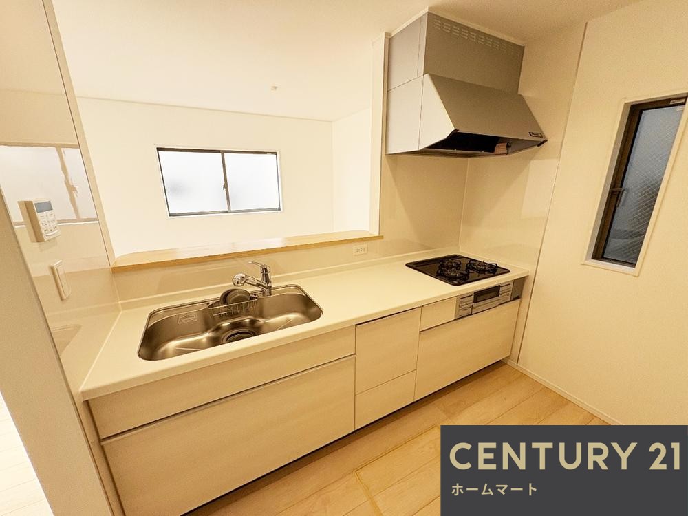 新築戸建 一戸建て寝屋川市国松町 全6邸 一戸建て 第11の詳細情報 大阪府寝屋川市国松町 写真4 センチュリー21ホームマート