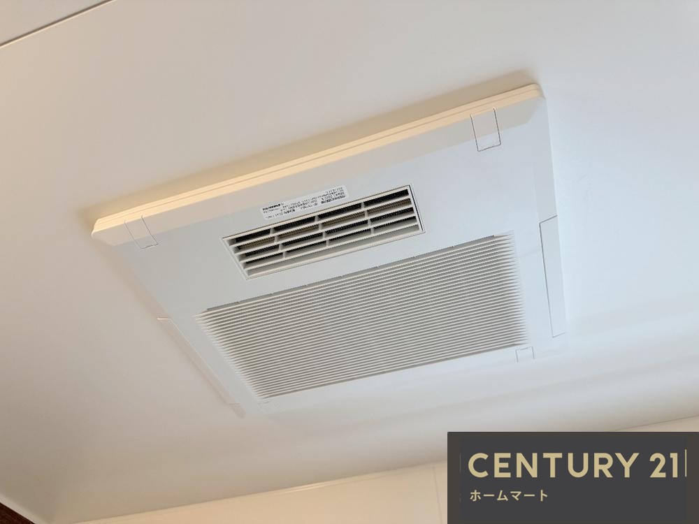 新築戸建 NEW一戸建て堺市南区晴美台 全２邸 一戸建ての詳細情報 大阪府堺市南区晴美台３ 写真13 センチュリー21ホームマート