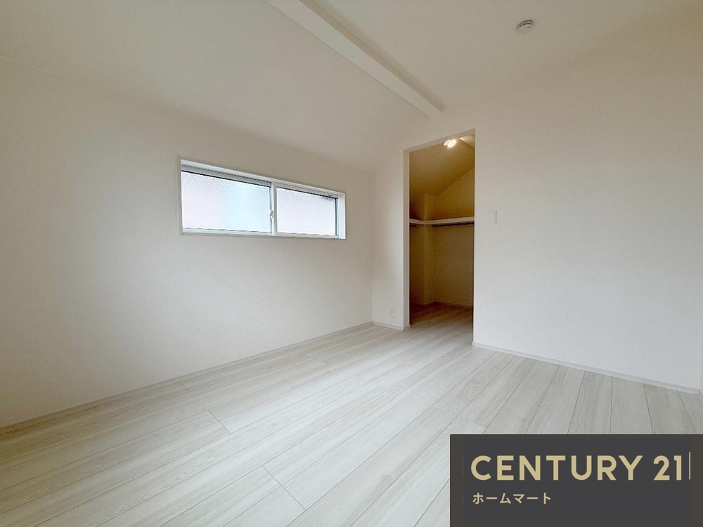 新築戸建 NEW一戸建て堺市南区晴美台 全２邸 一戸建ての詳細情報 大阪府堺市南区晴美台３ 写真8 センチュリー21ホームマート