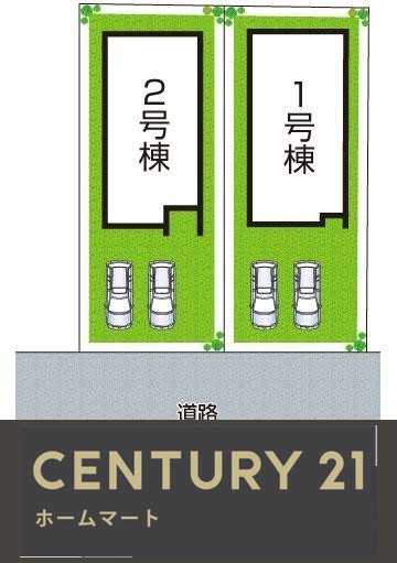新築戸建 NEW一戸建て梅が園町（土師ノ里駅） 3580万円の詳細情報 大阪府藤井寺市梅が園町 写真12 センチュリー21ホームマート