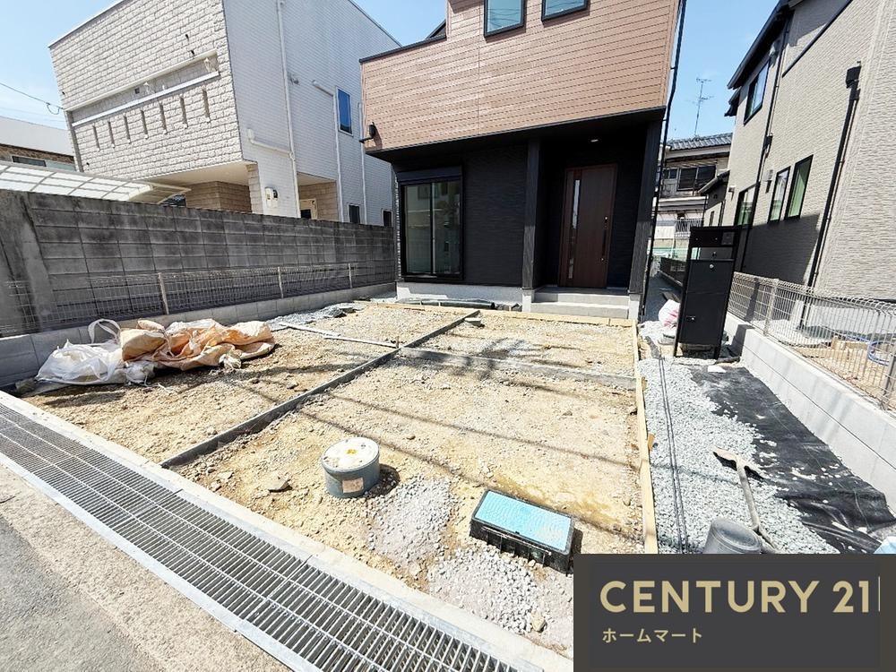 新築戸建 NEW一戸建て梅が園町（土師ノ里駅） 3580万円の詳細情報 大阪府藤井寺市梅が園町 写真15 センチュリー21ホームマート