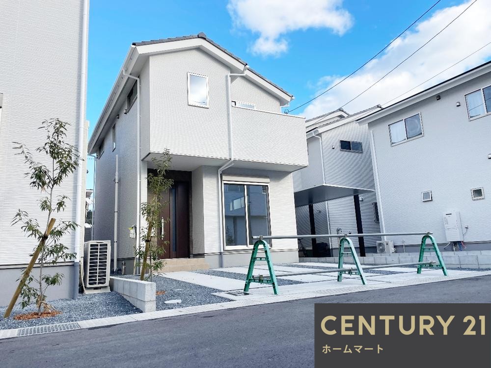 一戸建て京都市北区上賀茂北ノ原町 一戸建て 全１０邸第３期の詳細情報