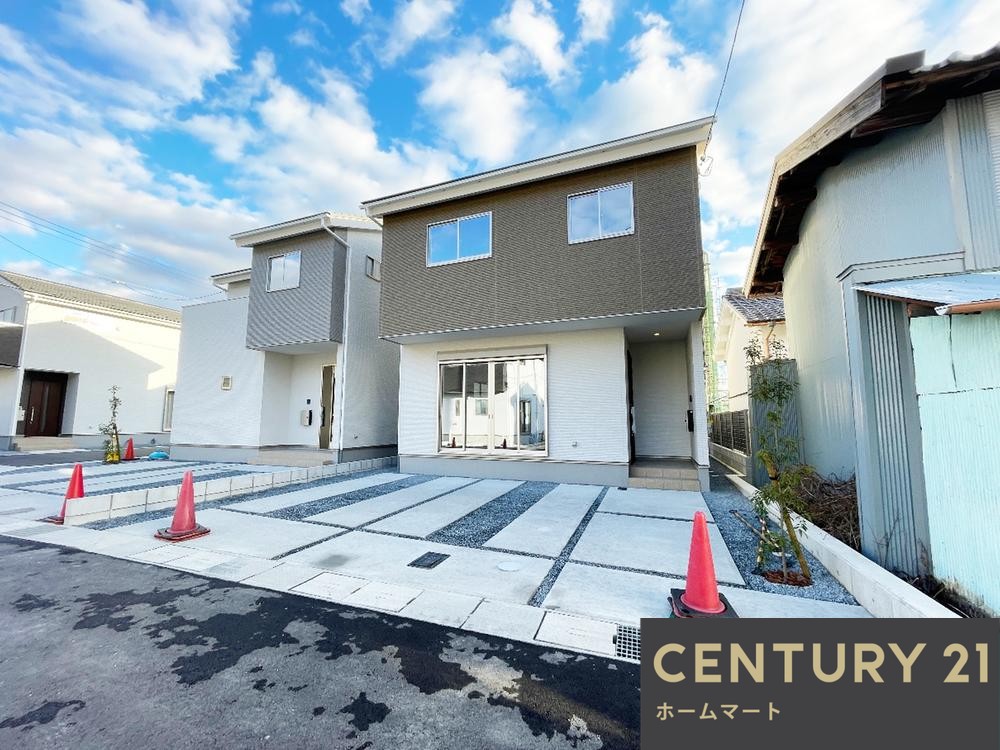 新築戸建 一戸建て京都市北区上賀茂北ノ原町 一戸建て 全１０邸第３期の詳細情報 京都府京都市北区上賀茂北ノ原町 写真4 センチュリー21ホームマート