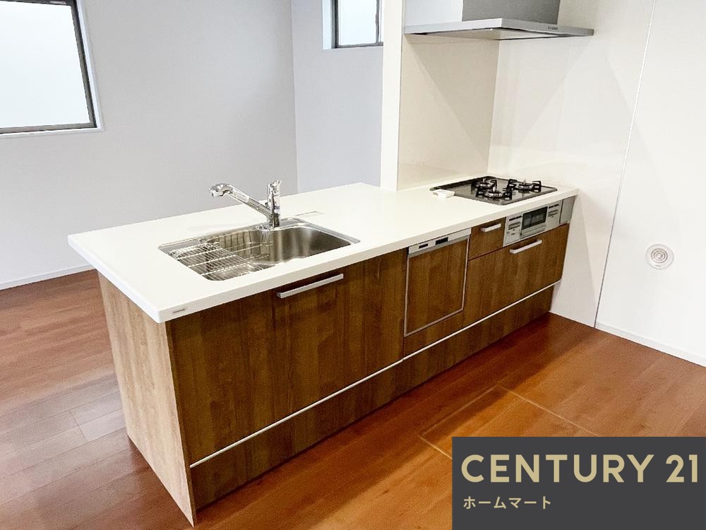 新築戸建 一戸建て京都市北区上賀茂北ノ原町 一戸建て 全１０邸第３期の詳細情報 京都府京都市北区上賀茂北ノ原町 写真7 センチュリー21ホームマート