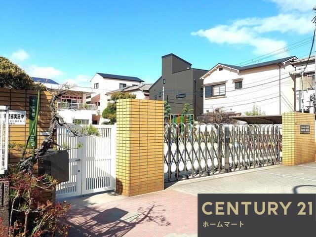 新築戸建 NEW一戸建て別府２（井高野駅） 3980万円の詳細情報 大阪府摂津市別府２ 写真11 センチュリー21ホームマート