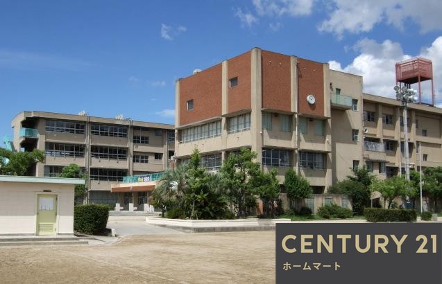 新築戸建 NEW一戸建て別府２（井高野駅） 3980万円の詳細情報 大阪府摂津市別府２ 写真13 センチュリー21ホームマート