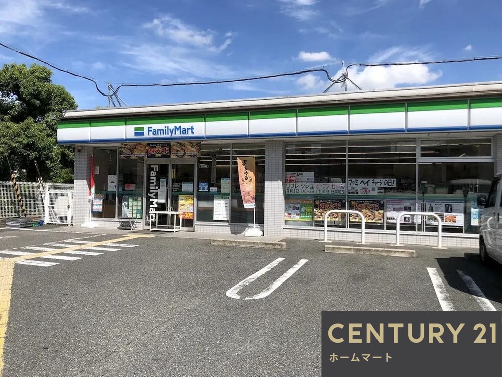 新築戸建 NEW一戸建て別府２（井高野駅） 3980万円の詳細情報 大阪府摂津市別府２ 写真14 センチュリー21ホームマート