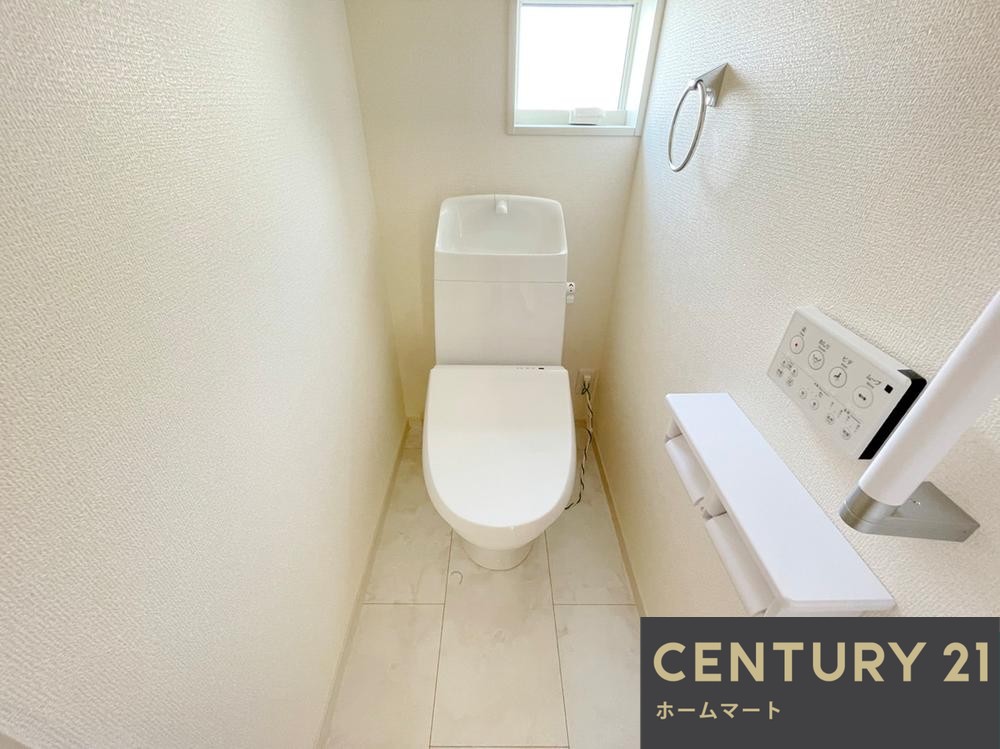 新築戸建 一戸建て五条畑１（尼ケ辻駅） 3280万円の詳細情報 奈良県奈良市五条畑１ 写真10 センチュリー21ホームマート